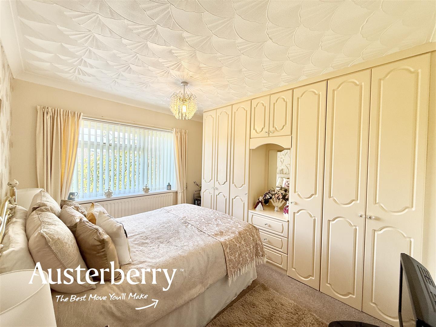 Nutbrook Avenue, Mount Pleasant, Fenton, Stoke-On-Trent